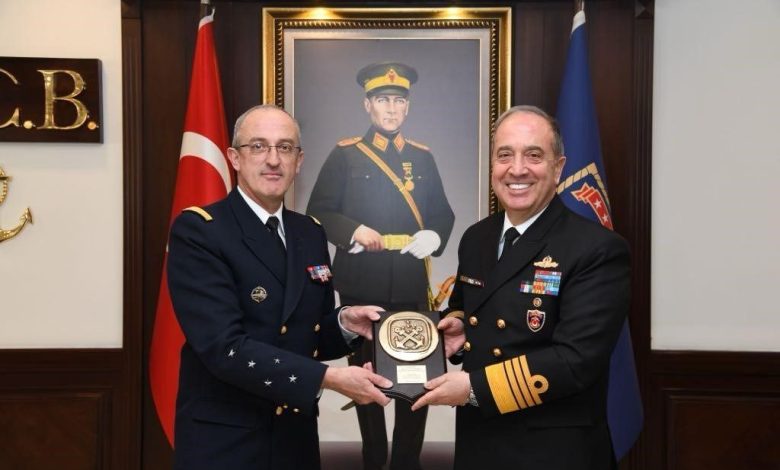 deniz kuvvetleri komutani ercument tatlioglu fransiz mevkidasi vaujour ile bir araya geldi 56f68d2597e2 |