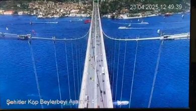 deprem ani 15 temmuz sehitler koprusunun kamerasina yansidi b4505c50e5f6 |