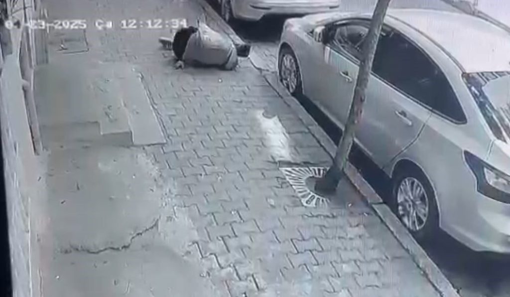 depremde panige kapildi camdan atladi a3744a9d0e1a |