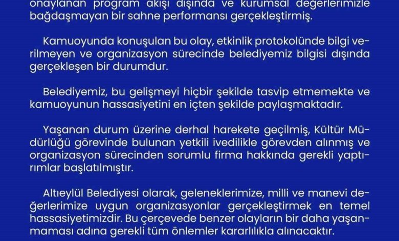 Direk danslı 23 Nisan gösterisi soruşturmalık oldu 1 direk dansli 23 nisan gosterisi sorusturmalik oldu e50fb3b54e34 |