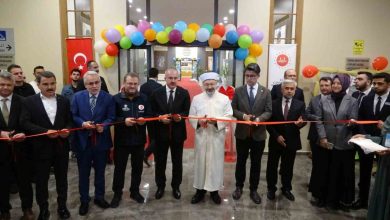 diyanet isleri baskani erbas herkes icin burasi bir irfan merkezi olacak fd79dfd94f3f |