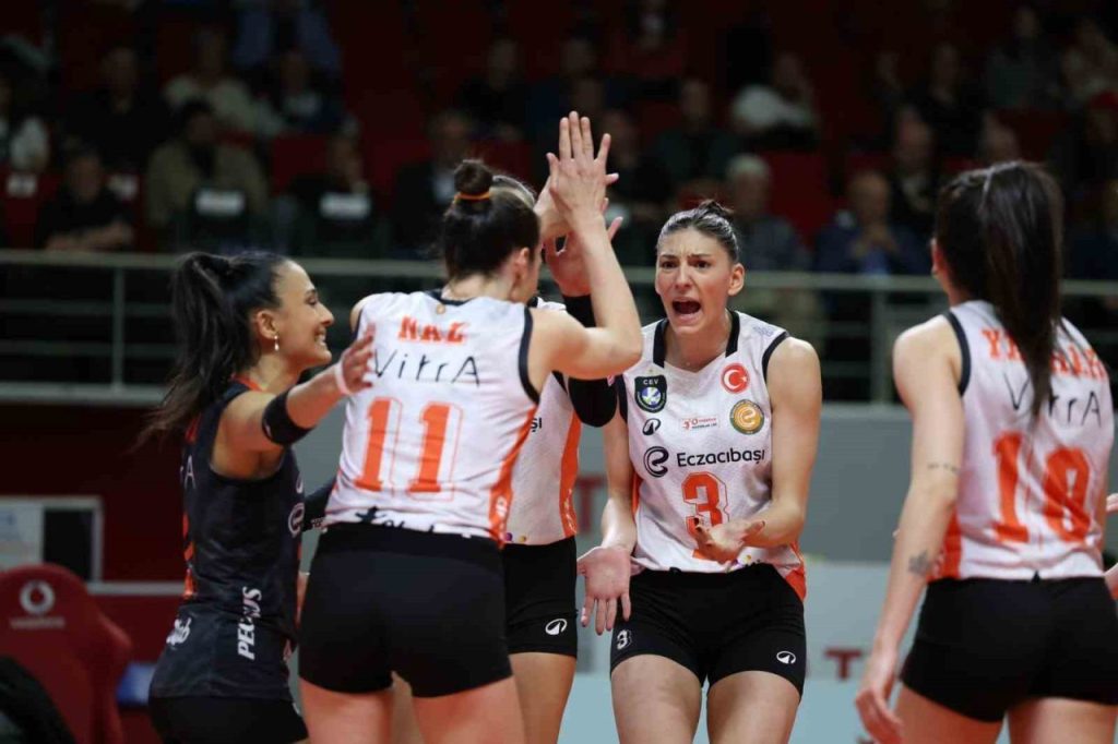 eczacibasi dynavit ligi ucuncu sirada tamamladi 703b873a88e6 |