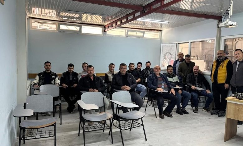 edremitte egzoz emisyon olcum elemani kursu tamamlandi d0198c140e23 |