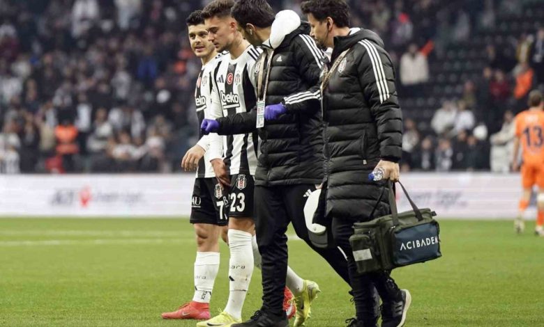 ernest muci oyuna devam edemedi 1baae4a7db4b |