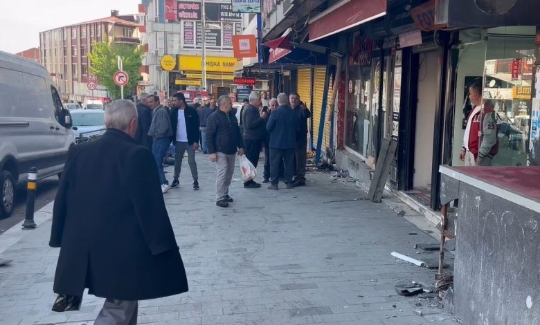 esenyurtta direksiyonda fenalasan surucu isyerine daldi dbd03f2137a6 |
