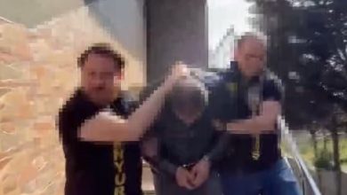 esenyurtta kadin yolcuyu doven taksici yakalandi 80f9314f0224 |
