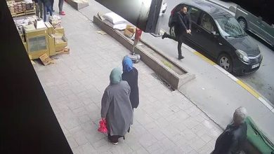 esenyurtta sokak ortasinda kursun yagdiran zanlinin kacisi kamerada 566d9129242f |