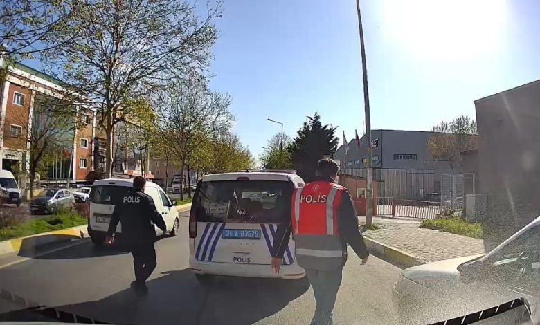 Esenyurt’ta, trafikte araç sürücüsüyle tartışan polis memuru görevden uzaklaştırıldı 1 esenyurtta trafikte arac surucusuyle tartisan polis memuru gorevden uzaklastirildi 7140f8c619ed |