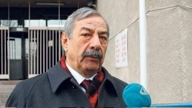 eski tbmm baskanvekili fehmi isiklarin esi ankarada defnedilecek e8a6414959e0 |