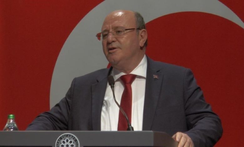 Et ve Süt Kurumu Genel Müdürü Kayhan’ın ölümüne sebep olan sürücü: "Direksiyon hakimiyetimi kaybettim" 1 et ve sut kurumu genel muduru kayhanin olumune sebep olan surucu direksiyon hakimiyetimi kaybettim 168a58547764 |