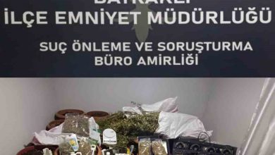 ev degil zehir imalathanesi izmirde polisten uyusturucu baskini 47ed3a9686a7 |