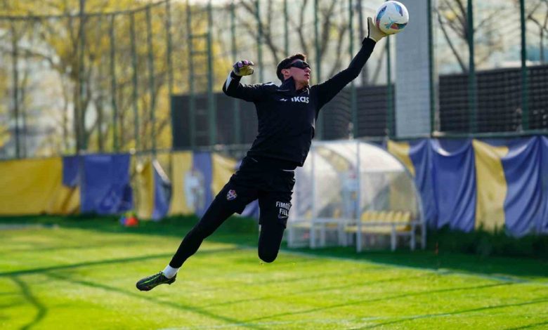 eyupspor galatasaray macinin hazirliklarini tamamladi d0cd6bb79d3d |
