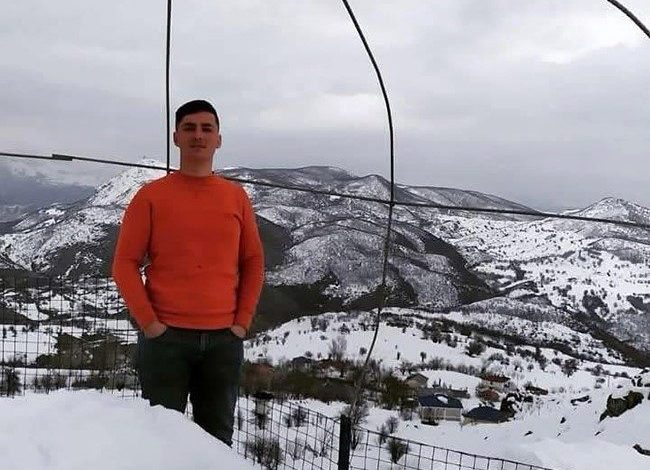 Eyüpsultan’da kıraathanede silahlı saldırı: 23 yaşındaki genç hayatını kaybetti 1 eyupsultanda kiraathanede silahli saldiri 23 yasindaki genc hayatini kaybetti e0c2d63a1a83 |