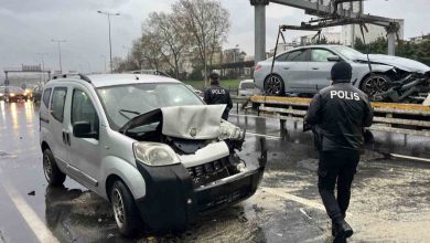 fatihte zincirleme trafik kazasi 1 yarali b391369caf2a |
