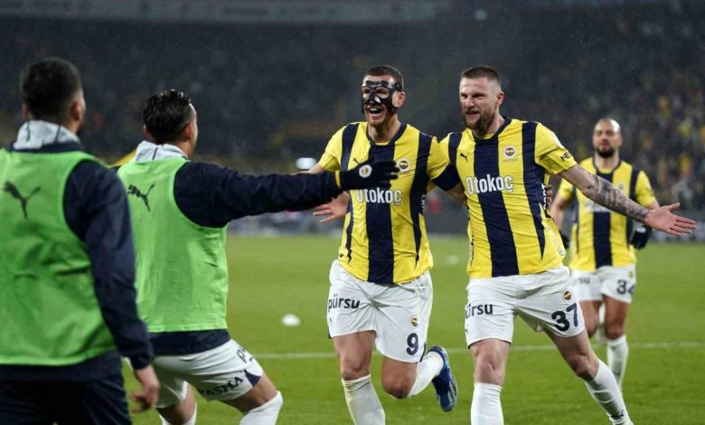 Fenerbahçe, 9 yıl sonra Trabzonspor’a 4 gol attı 1 fenerbahce 9 yil sonra trabzonspora 4 gol atti ae36dd9857c1 |