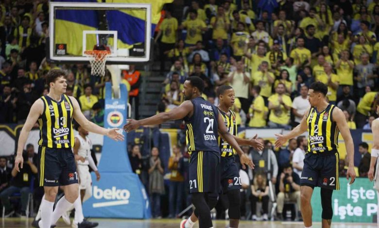 fenerbahce beko seride durumu 2 0a getirdi 764675dff209 |