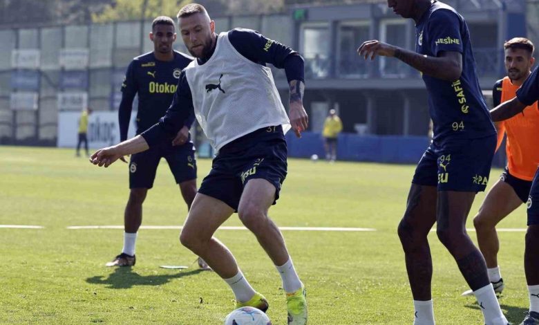 fenerbahce gaziantep fk maci hazirliklarini tamamladi d91c2bfda2be |