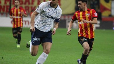 fenerbahce ile kayserispor 48 randevuda 324e6c121f4d |