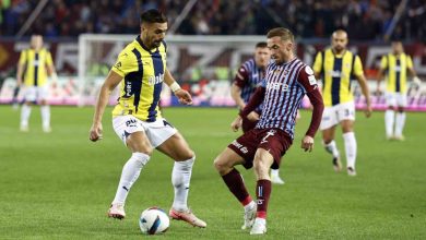 fenerbahce ile trabzonspor 137 randevuda 6f5681449721 |