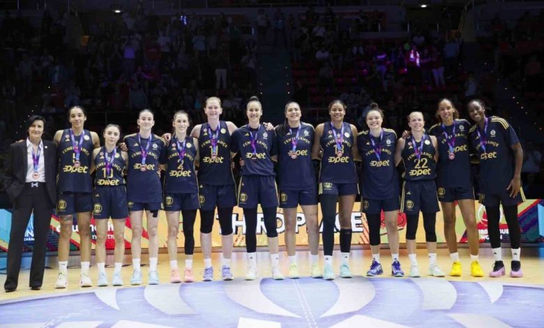 fenerbahce kadin basketbol takimi avrupa ucuncusu fffeb6423dce |