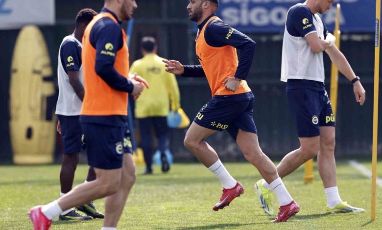 fenerbahce kayserispor maci hazirliklarini tamamladi 1b7b271e98a1 |