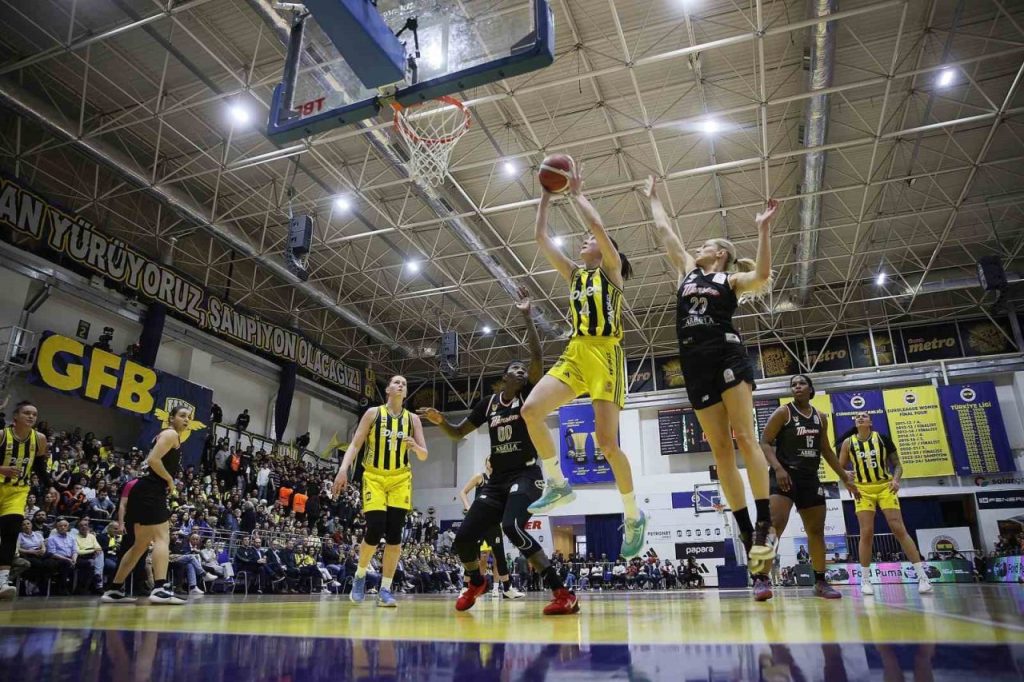 fenerbahce seride 2 0 one gecti b00cc8624358 |