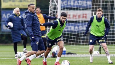 fenerbahce sivasspor maci hazirliklarina basladi 1d4019526e7f |
