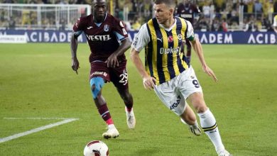 fenerbahce trabzonspor maci 100den fazla ulkede yayinlanacak 70378afc6780 |