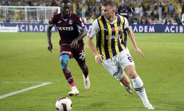 fenerbahce trabzonspor maci 100den fazla ulkede yayinlanacak 70378afc6780 |