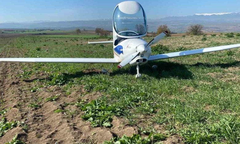 FENİX Havacılık’tan açıklama: "Pilotun sağlık durumu iyi, uçağın tekeri bile patlamadı" 1 fenix havaciliktan aciklama pilotun saglik durumu iyi ucagin tekeri bile patlamadi 24425ded7f88 |