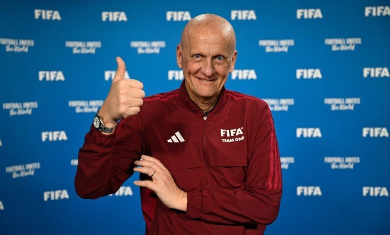 fifa kulupler dunya kupasi oncesi hakemler icin seminer duzenlendi 315c42ab7931 |