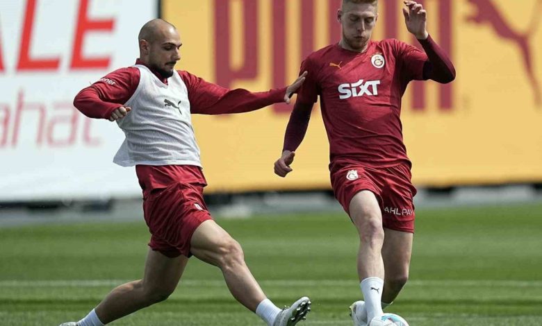 galatasaray bodrum fk macinin hazirliklarina basladi d9e17e6d0484 |