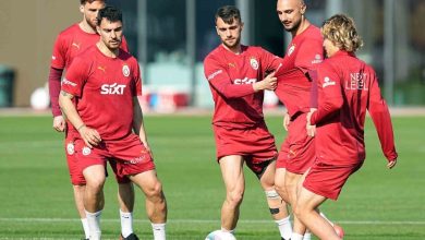 galatasaray eyupspor maci hazirliklarini tamamladi 3d2066084ee9 |
