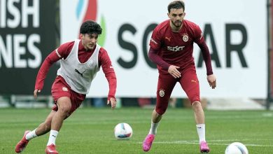 galatasaray konyaspor maci hazirliklarina ara vermeden basladi f31ed2e28b08 |