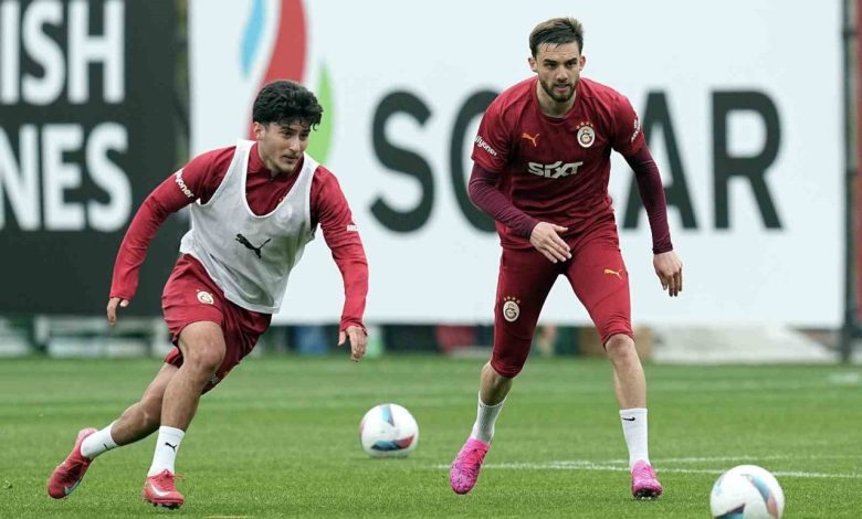 galatasaray konyaspor maci hazirliklarina ara vermeden basladi f31ed2e28b08 |