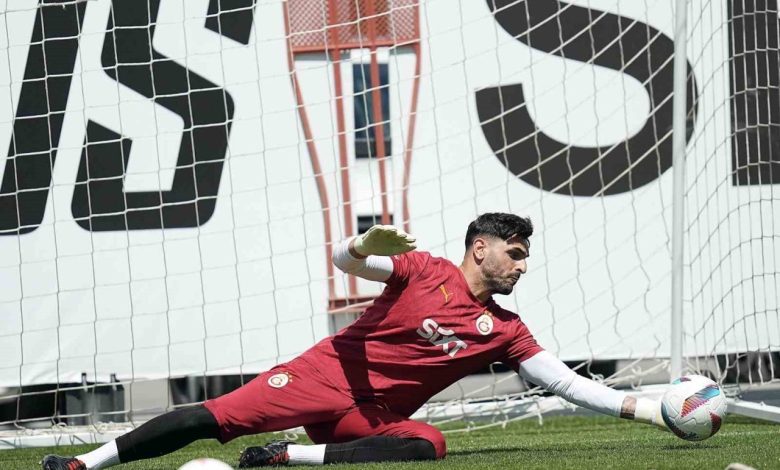 galatasaray konyaspor macinin hazirliklarini tamamladi d0a869da546b |