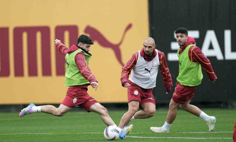 galatasaray samsunspor maci hazirliklarini surdurdu bb07a8af31fb |