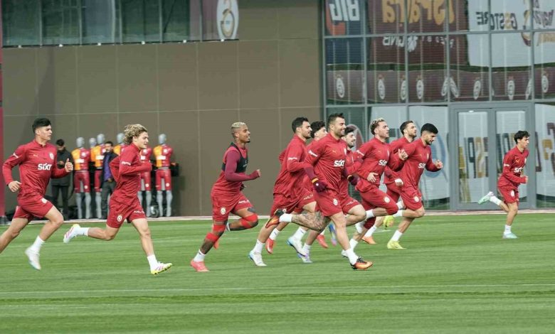 galatasaray samsunspor maci hazirliklarini surdurdu dcc1b2dc2bcb |