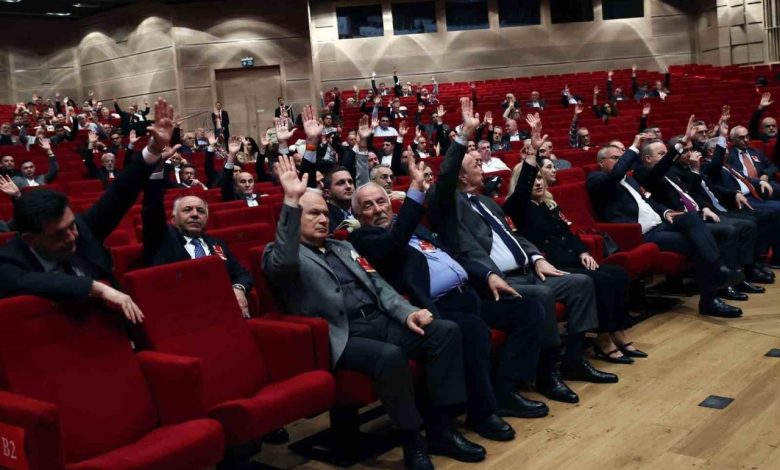 Galatasaray’da 1 Haziran 2025 - 31 Mayıs 2026 dönemi bütçesi kabul edildi 1 galatasarayda 1 haziran 2025 31 mayis 2026 donemi butcesi kabul edildi f9288068d5c0 |