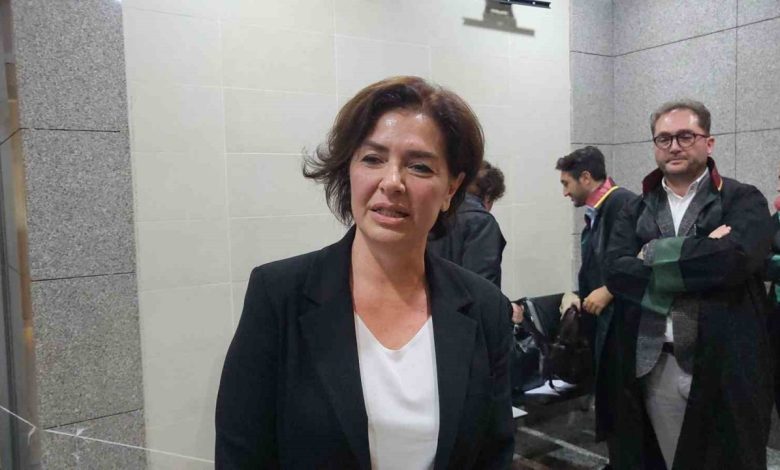 gazeteci ozlem gursese 1 yil 3 ay hapis cezasi 461e55c6f42d |