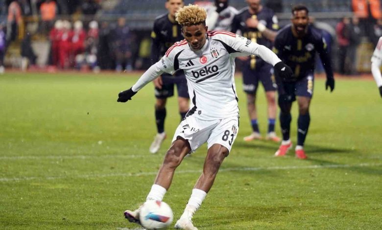 gedson fernandes bu sezon 10 golunu kasimpasaya atti c5c741f7f63f |