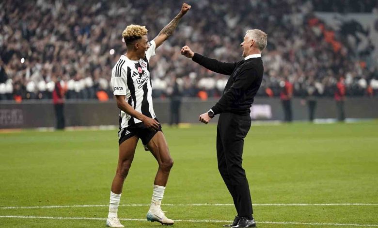 gedson fernandes kariyerinin en skorer doneminde 4df35be3a19c |