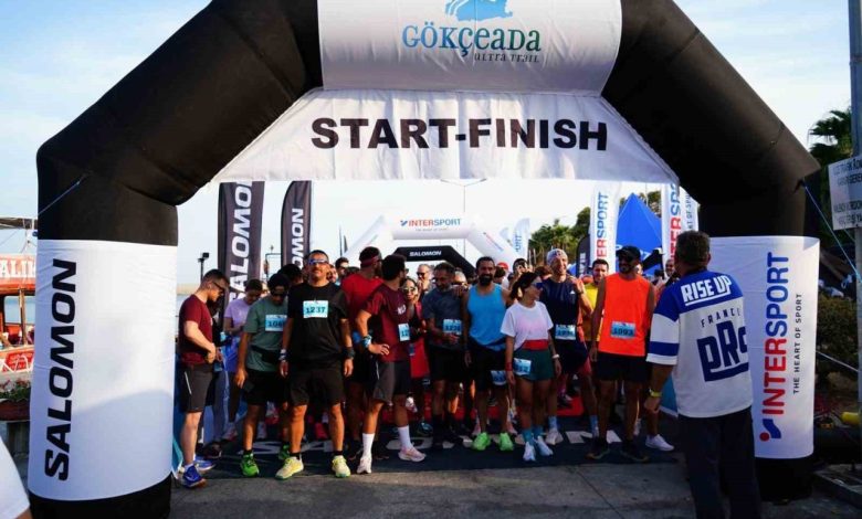 gokceada ultra trail 30 31 mayis tarihlerinde duzenlenecek d339ce090a17 |