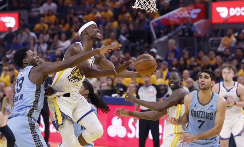 golden state warriors memphisi eledi ve houston ile eslesti 9965563ea4b7 |