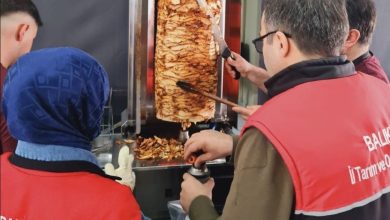 gonende doner isletmeleri denetlendi numuneler uygun cikti 960361f41a02 |