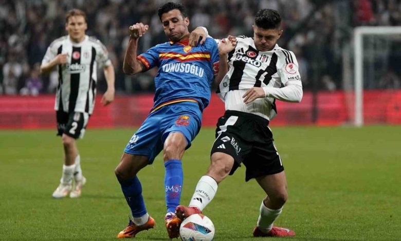 goztepe ile besiktas 58 randevuda 85660f7a4f27 |