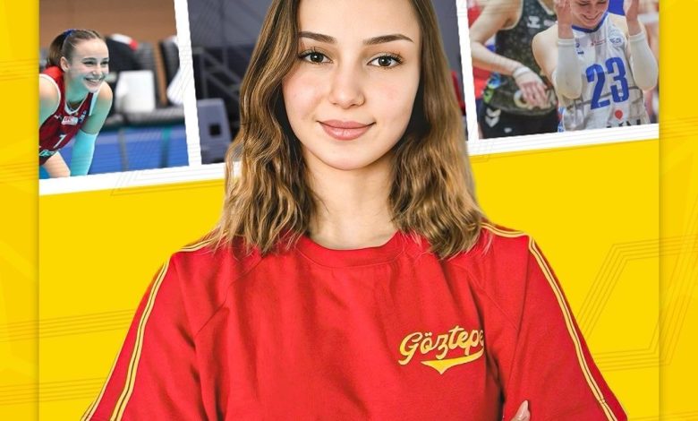 goztepe voleybol berre inceyi kadrosuna katti 6ef24a911da9 |