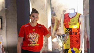 goztepe voleybol kaptan cerenle sozlesme uzatti 5bc8412e97b3 |