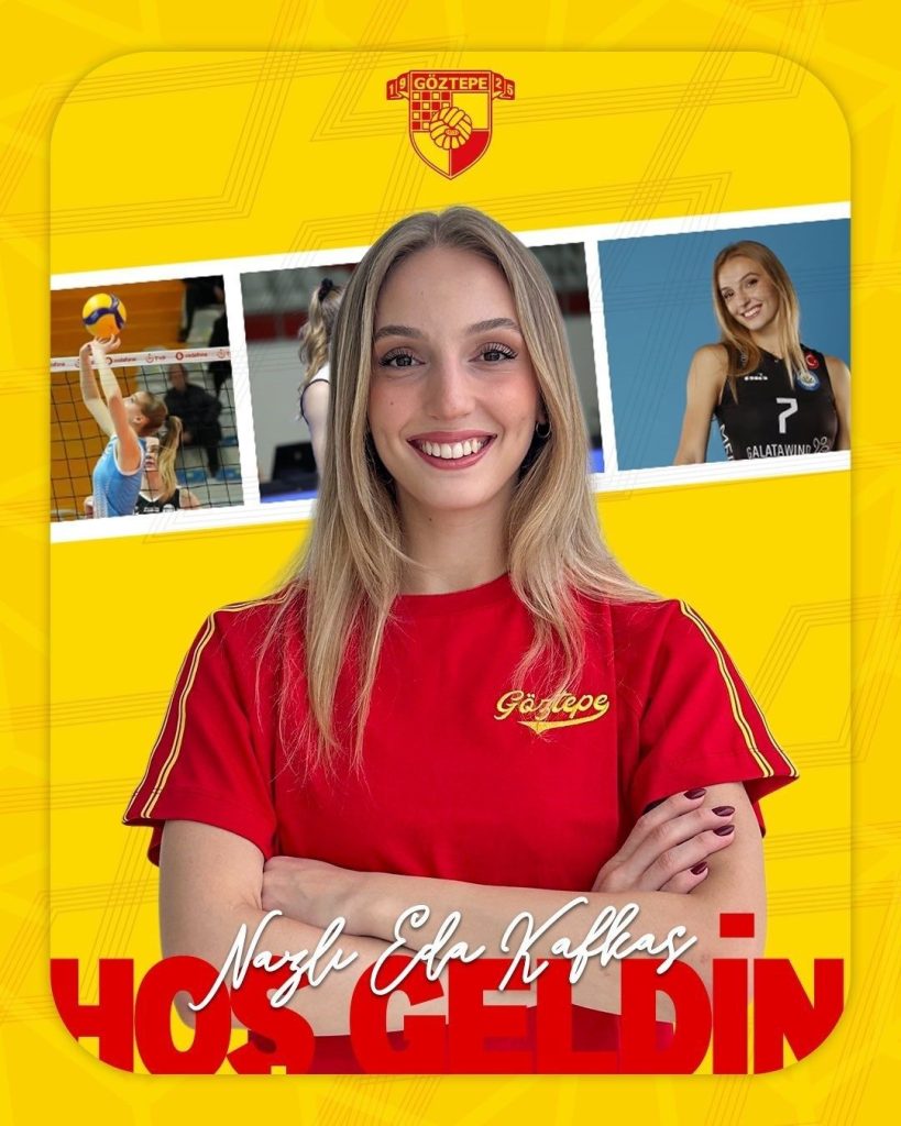 goztepe voleybol nazli eda kafkasi kadrosuna katti 9de05ecb74da |