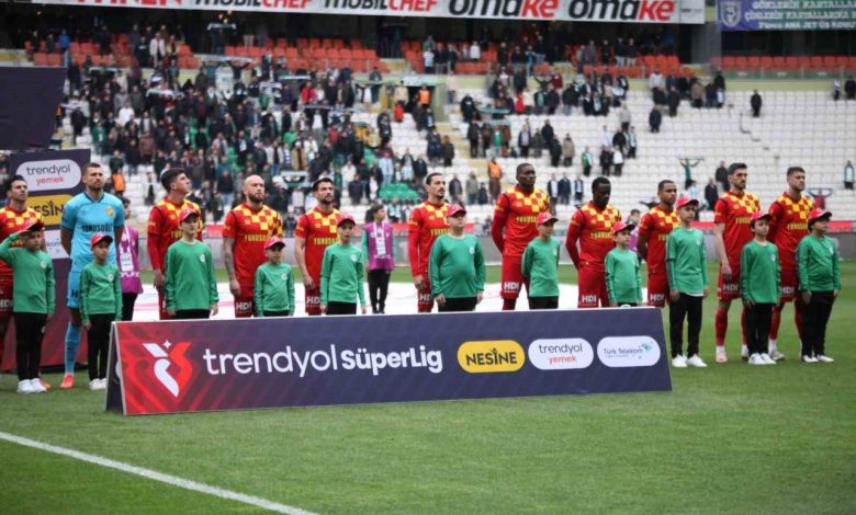 Göztepe’nin galibiyet hasreti 10 maça çıktı 1 goztepenin galibiyet hasreti 10 maca cikti 677e093f843e |